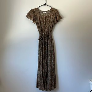 Marfa Dress size L